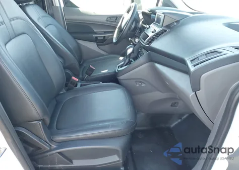 2020 Ford Transit Connect Xl z USA, uszkodzony, nr VIN NM0LS7E23L1435486